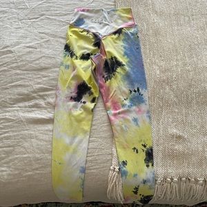 Balance Athletica Cloud Pant - Thunderstorm